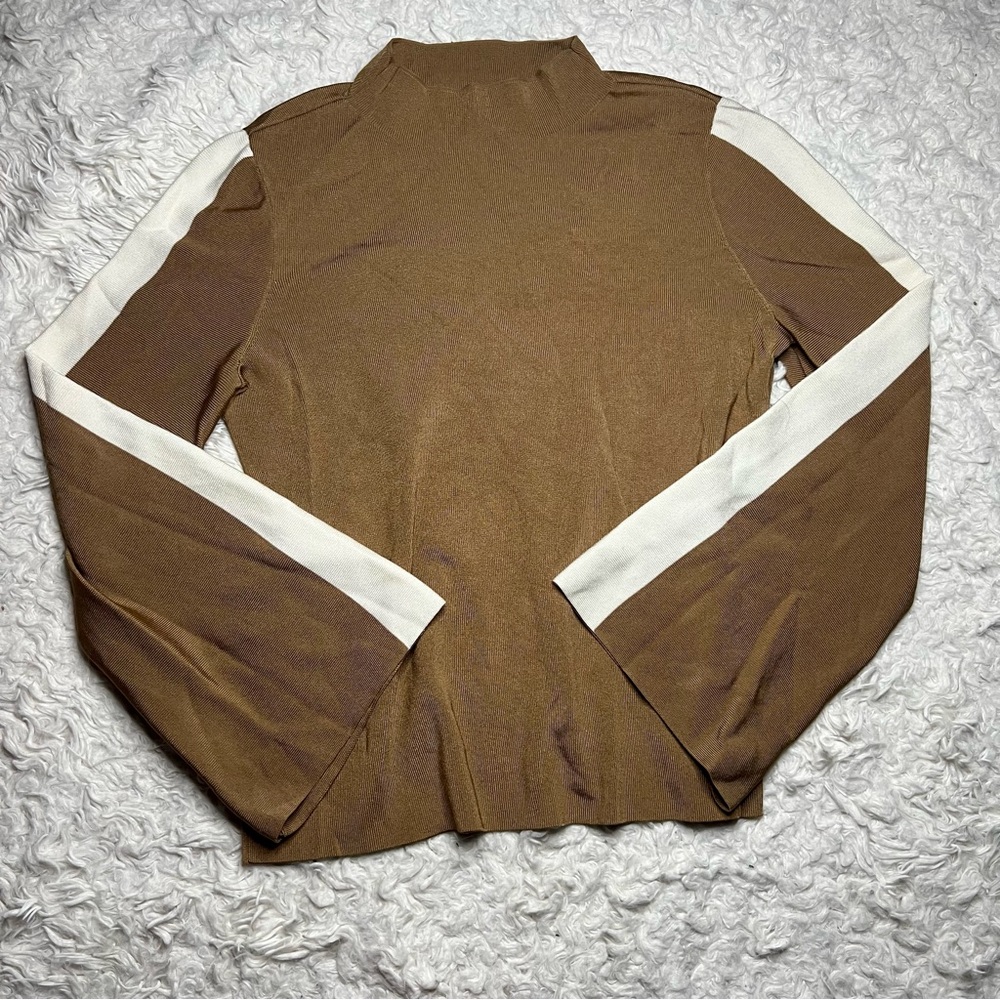 Retro I.N.C. Sweater